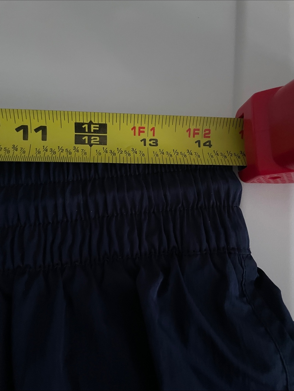 Offline by Aerie Navy Blue Nylon Full Zip Jacket & Skort Set Women’s L/XL - Picture 11 of 15